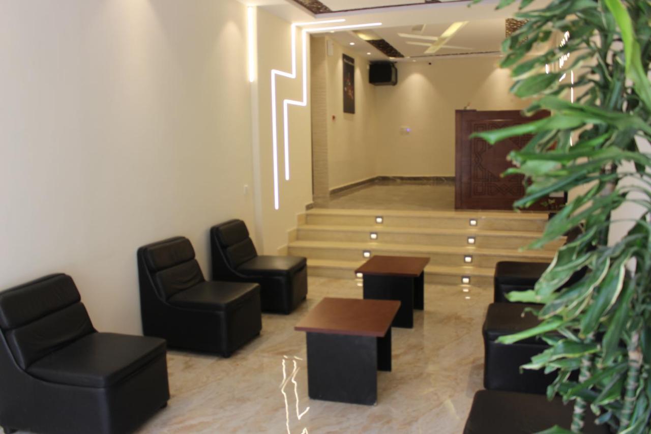 Casablanca Hotel & Suites Aqaba Exterior photo