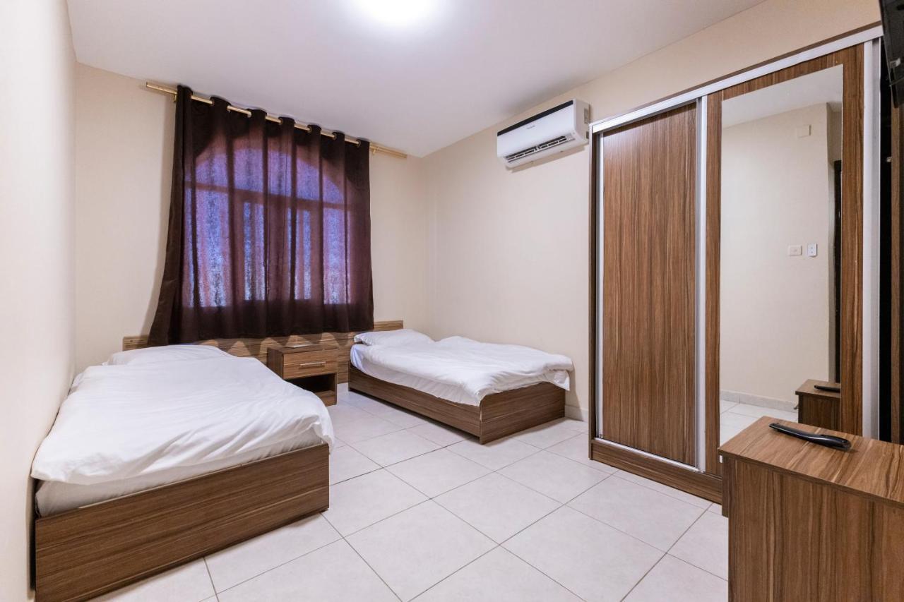 Casablanca Hotel & Suites Aqaba Exterior photo